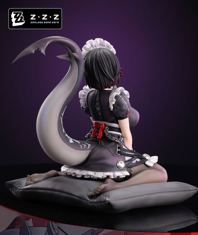 Zenless Zone Zero Ellen Joe GK Statue 