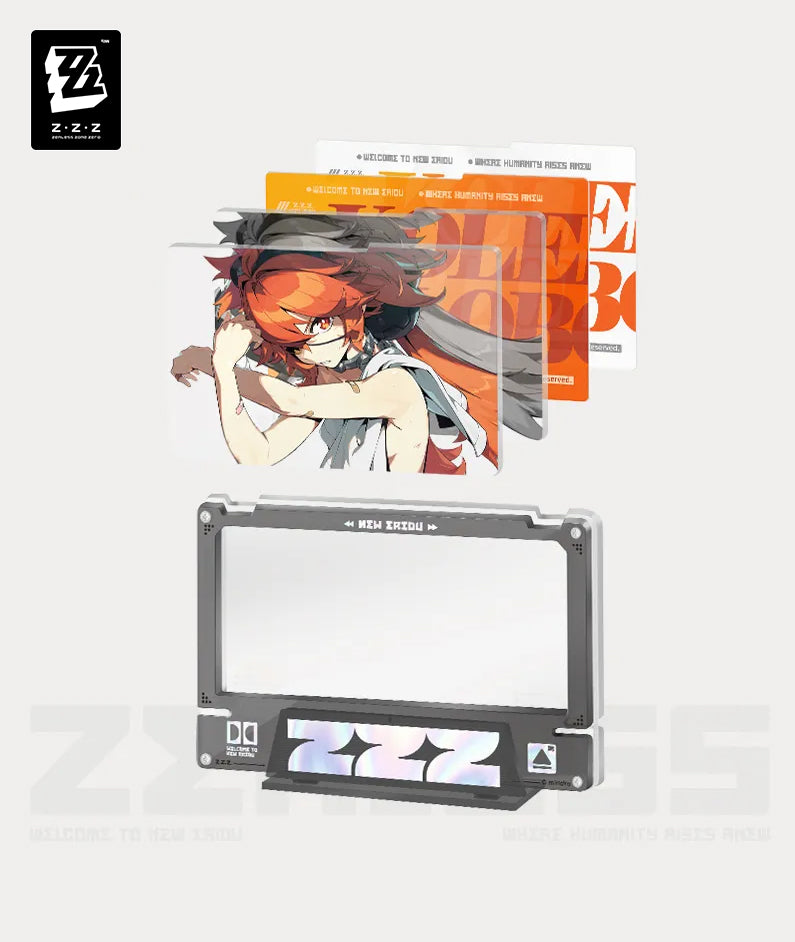 Koleda Mindscape Cinema Art Acrylic Picture