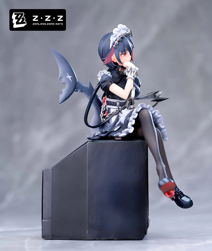 Zenless Zone Zero Ellen Joe GK Figure