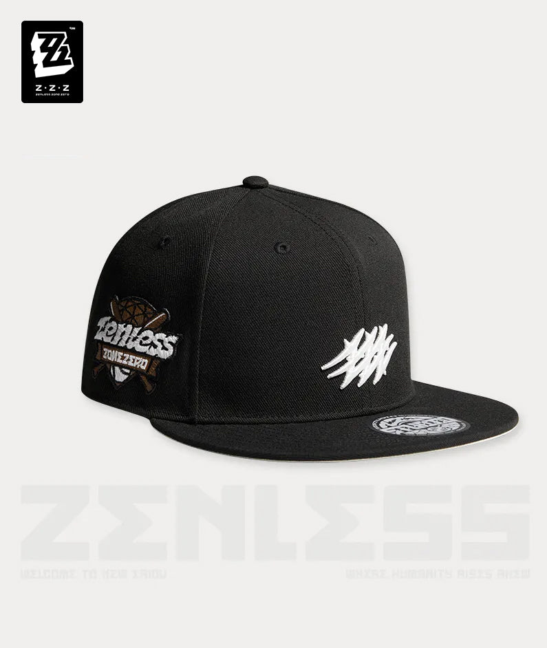 Zenless Zone Zero Baseball Cap