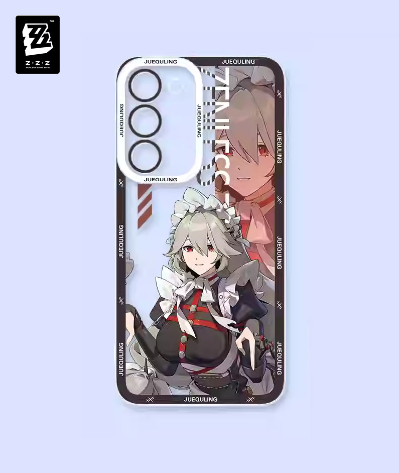 Rina Phone Case