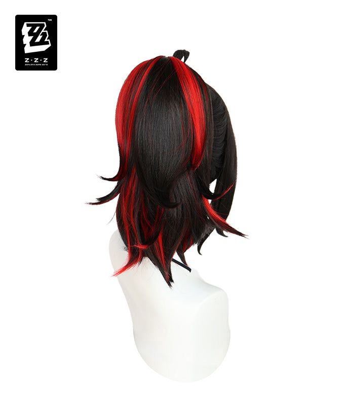 Zhu Yuan Cosplay Wig