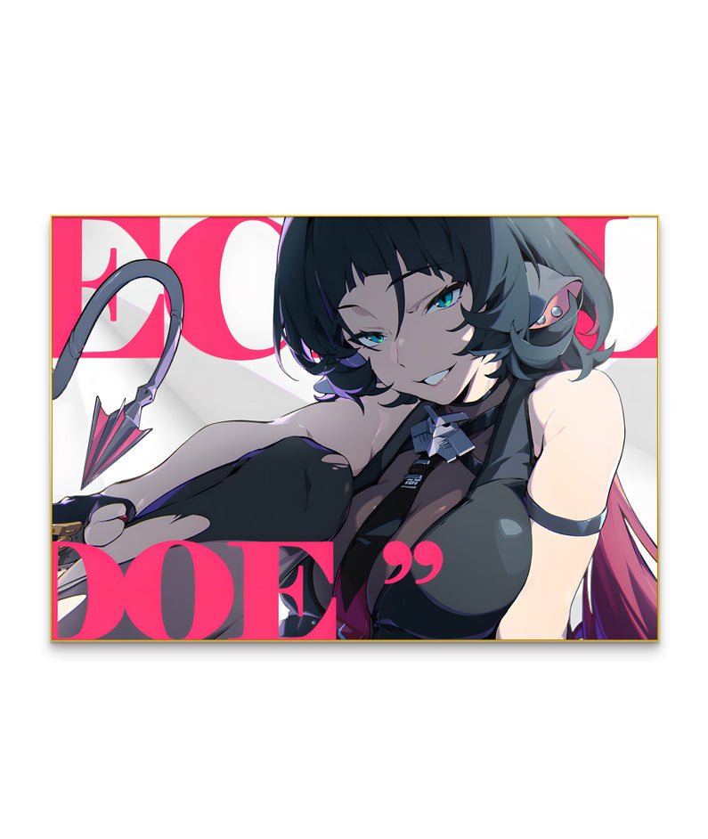 Jane Hanging Wall Art