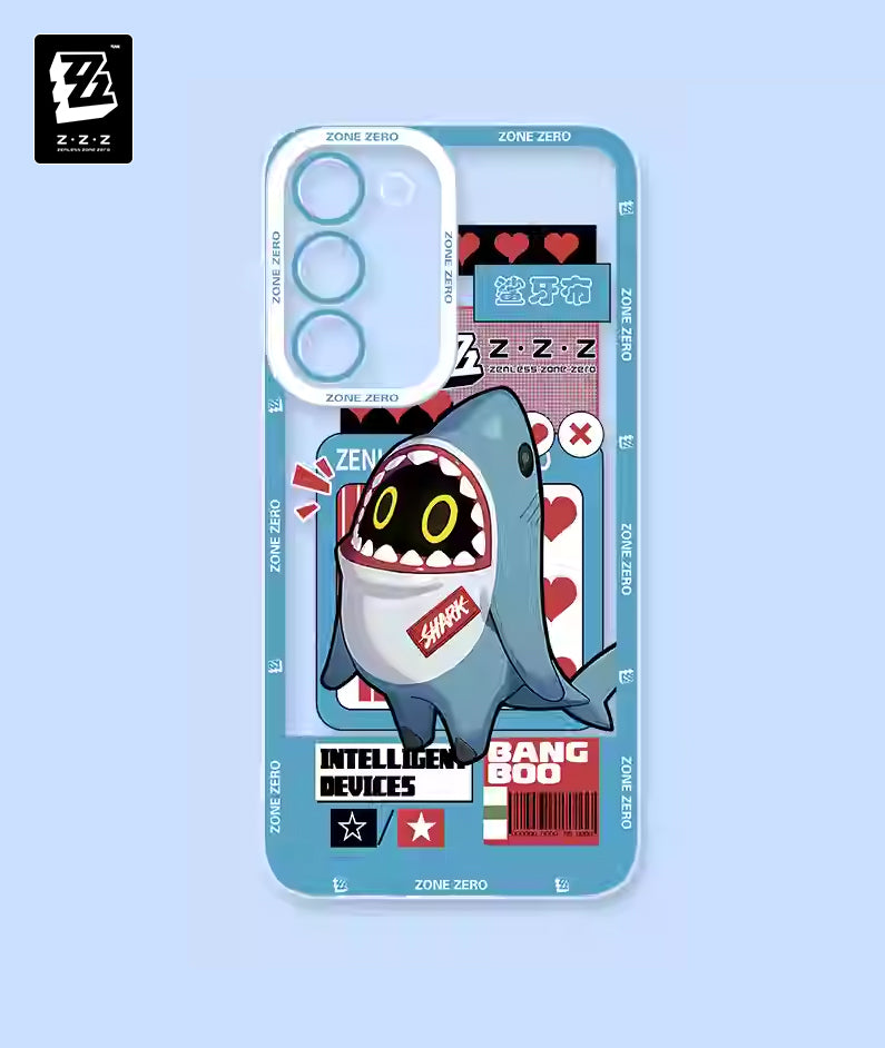 Sharkboo Samsung Phone Case