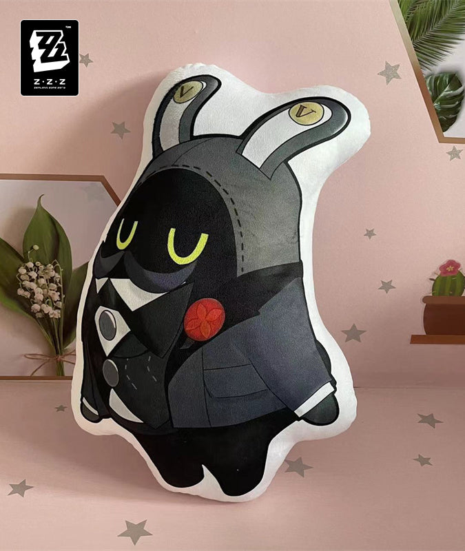  Butler Bangboo Shaped Pillow