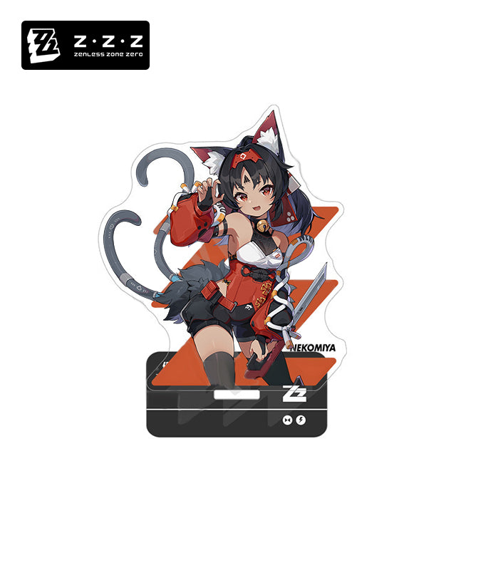 Nekomata Acrylic Stand