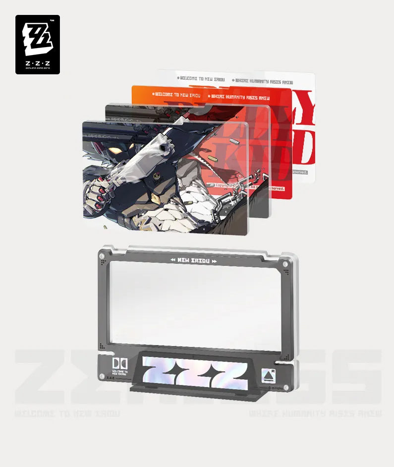 Billy Mindscape Cinema Art Picture 