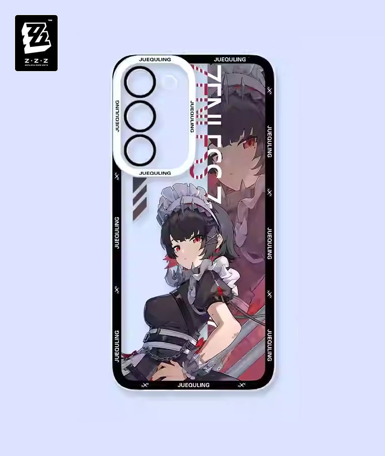 Ellen Phone Case