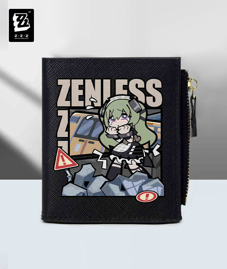 Corin Chibi Coin Purse