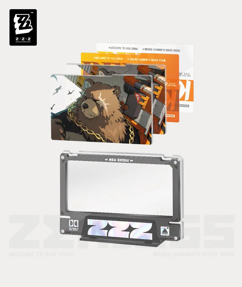 Ben Mindscape Cinema Art Acrylic Picture