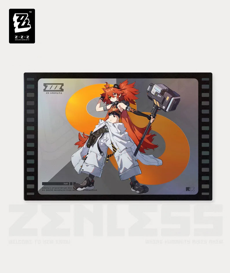 大学生協 割引 Zenless Zone Zero Temporal Frequencies Foil Card – 141Store マジック：ザ・ギャザリング