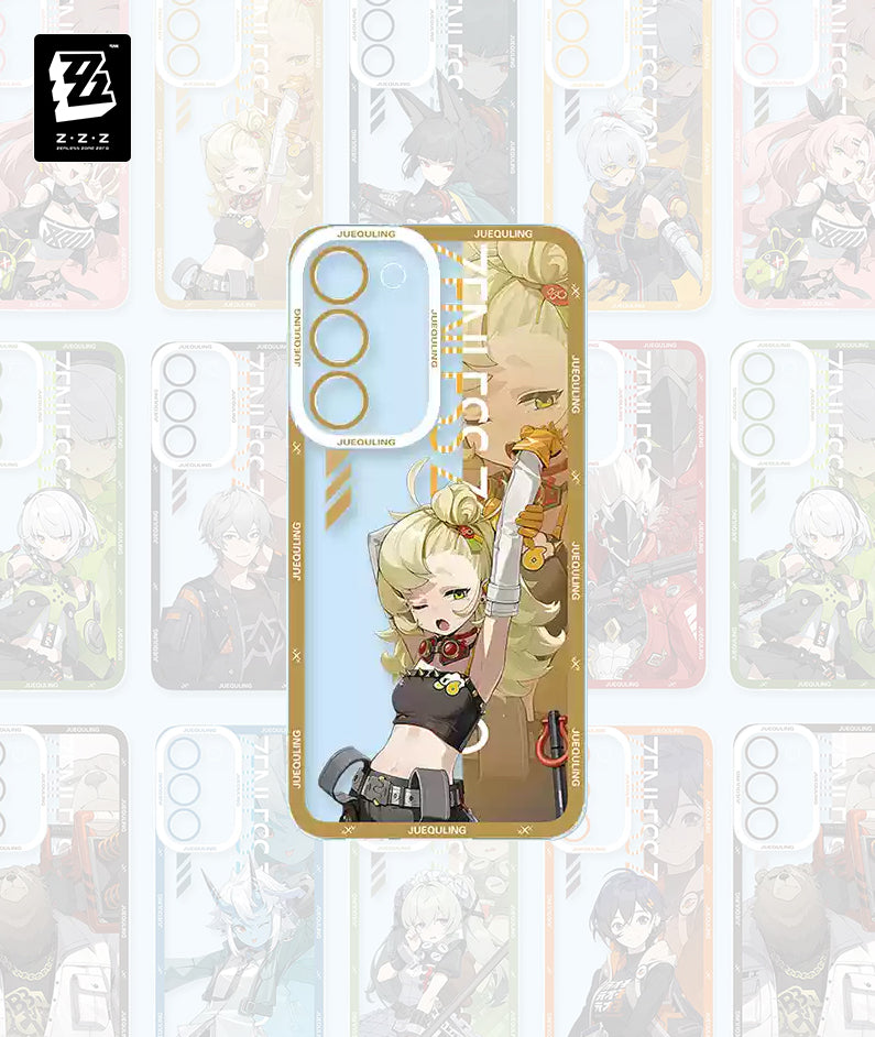 Piper Phone Case