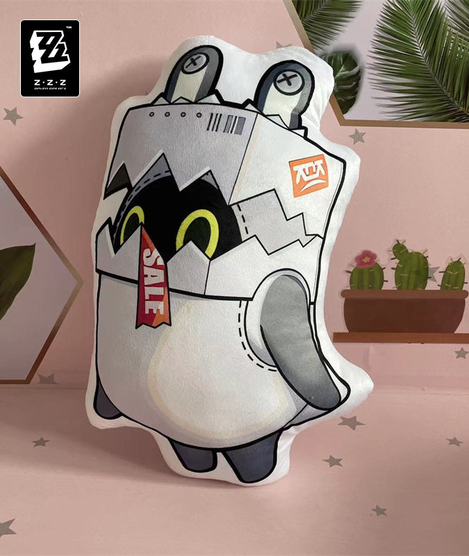  Paperboo Bangboo Shaped Pillow