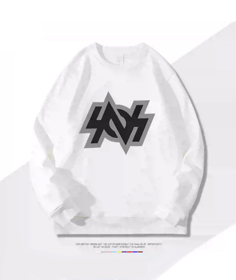 Wise Crewneck Sweatshirt