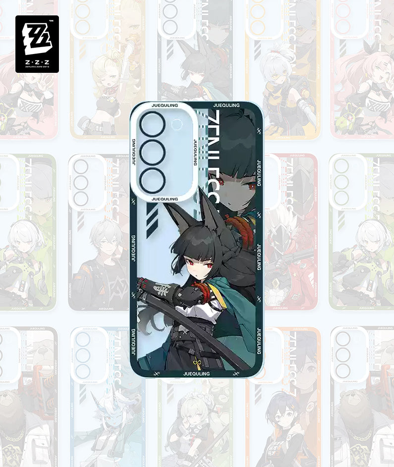 Hoshimi Miyabi Phone Case