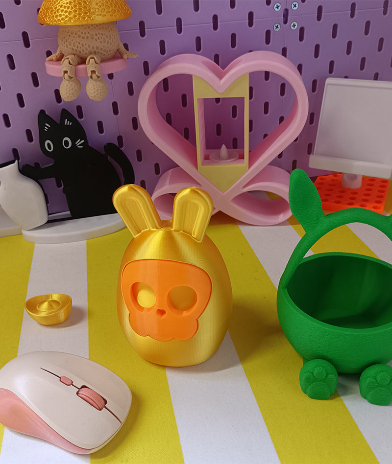 Zenless Zone Zero Random Play Bangboo Lamp