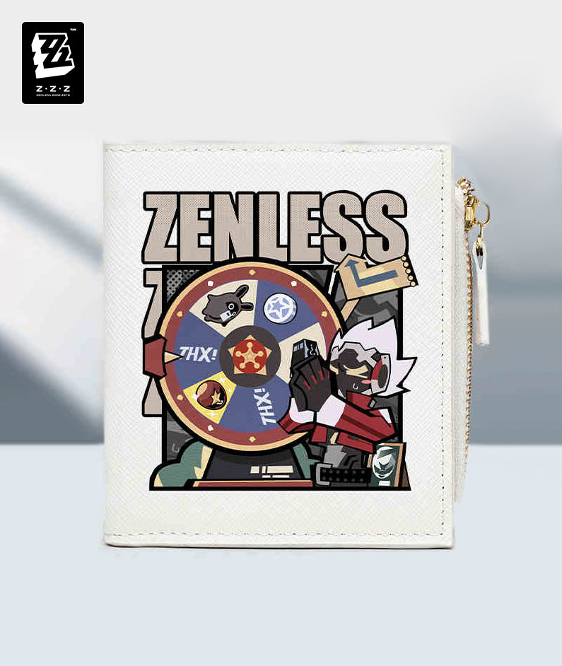 ZZZ Billy Coin Purse