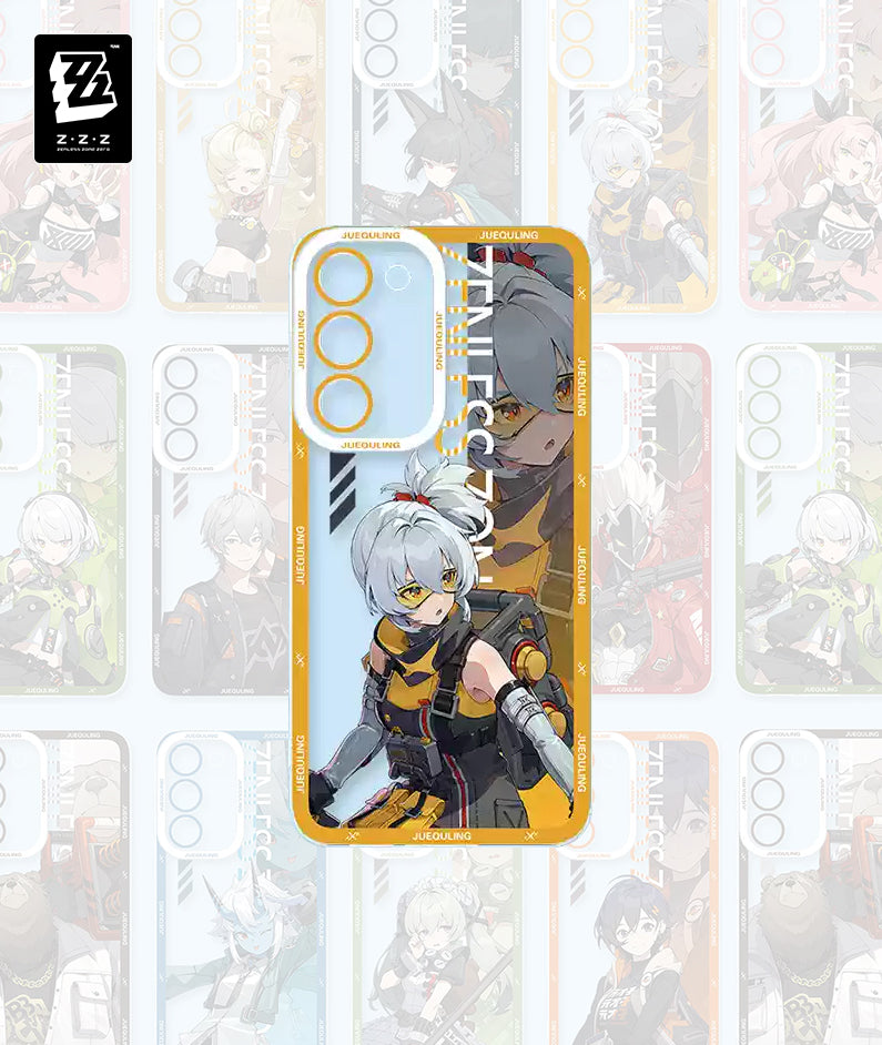 Soldier 11 Phone Case
