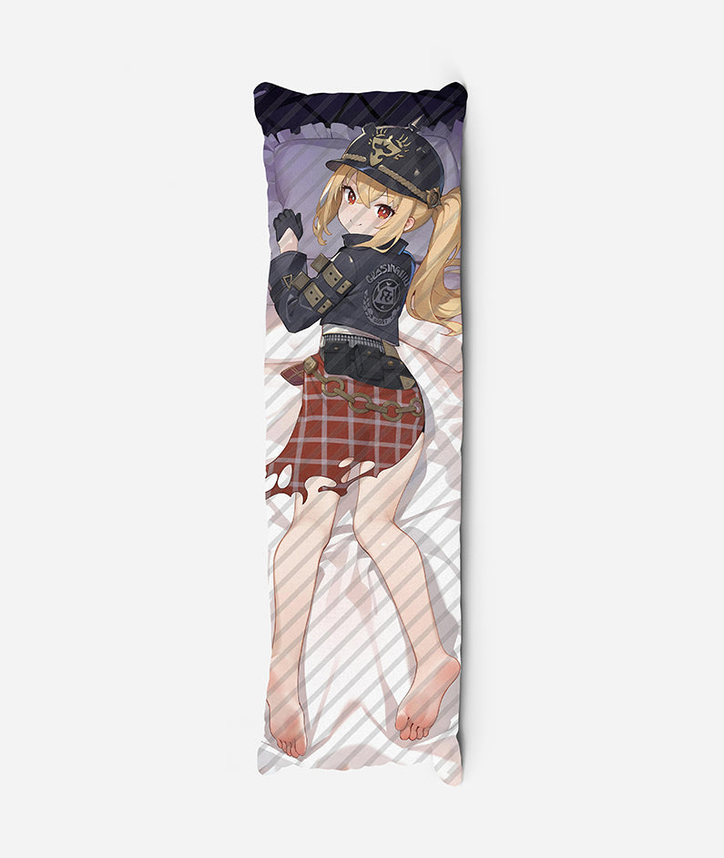 Lucy Dakimakura Pillow