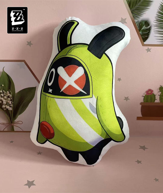  Amillion Bangboo Shaped Pillow