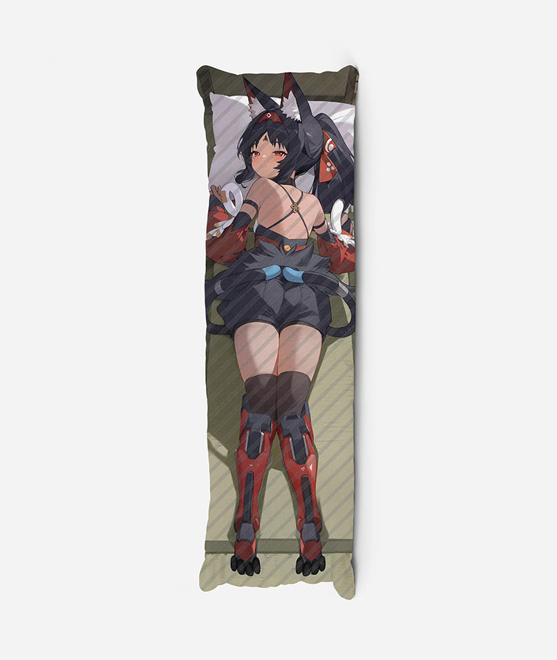 Nekomata Dakimakura Pillow