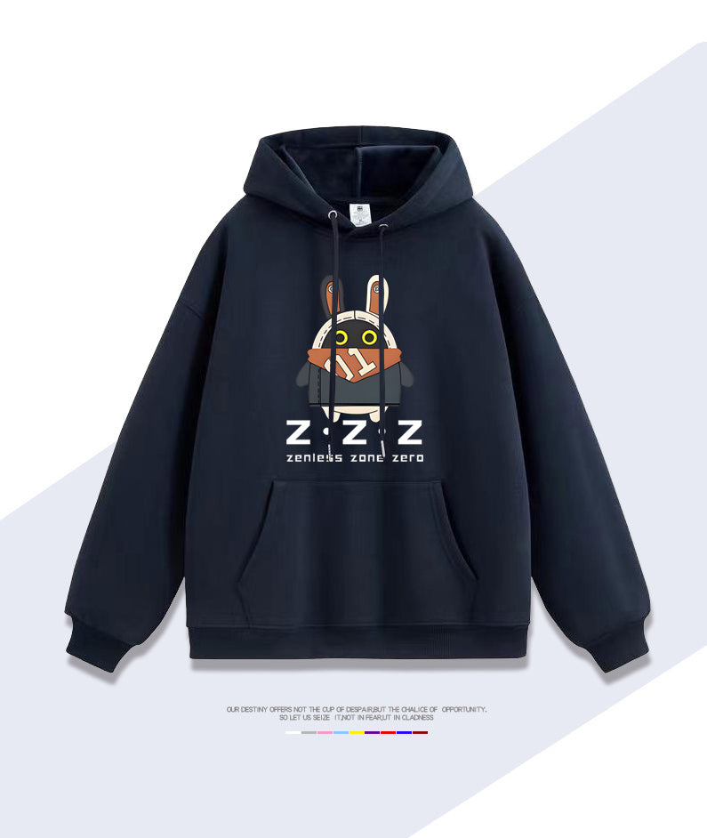 Bangboo 01 Sweatshirt