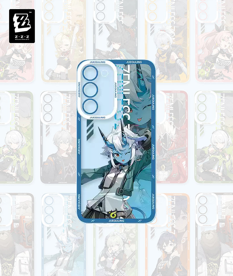 Soukaku Phone Case