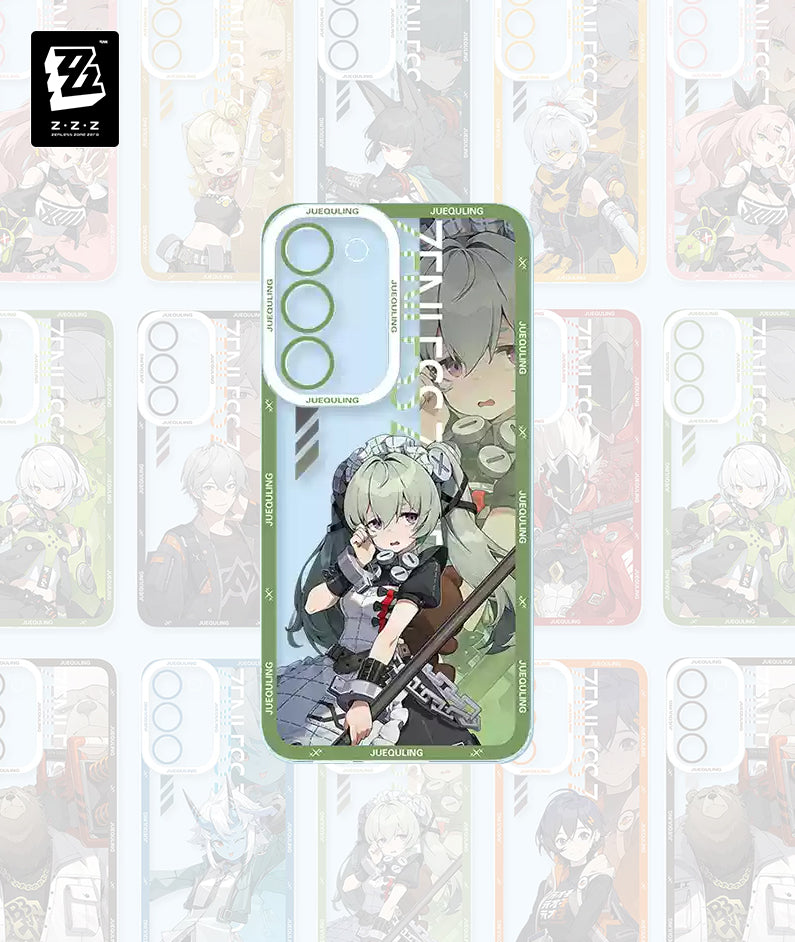 Corin Phone Case