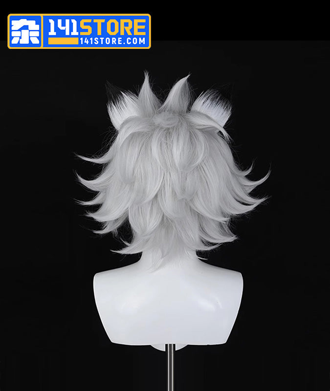  Von Lycaon Cosplay Wig 