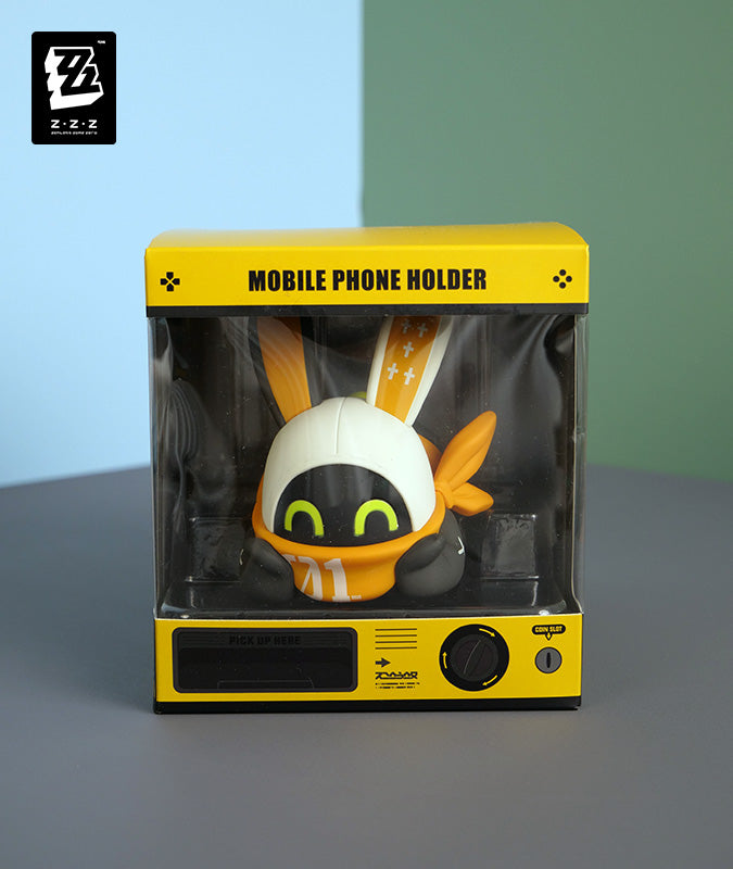 Bangboo Phone Holder