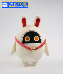 Zenless Zone Zero Luckyboo Bangboo Plush