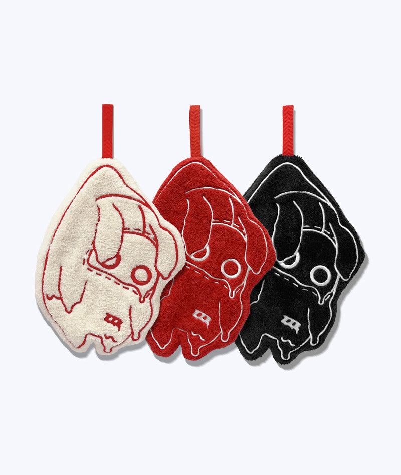 ZZZ Bangboo Towel