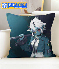 Soukaku Throw Pillow