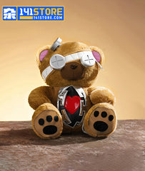 Zenless Zone Zero Corin Wickes Bear Doll Cosplay Prop