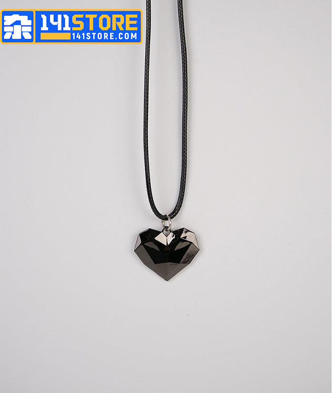 Zenless Zone Zero Nicole Demara Necklace Pendant Personalized Jewelry