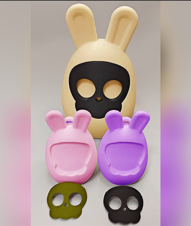 Zenless Zone Zero Random Play Bangboo Keychain