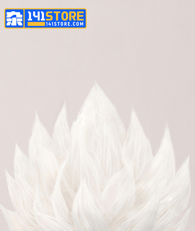 ZZZ Billy Cosplay Wig Styling Required