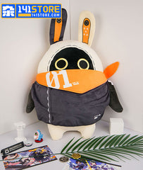 ZZZ Eous Bangboo Plush —— Standard Version 