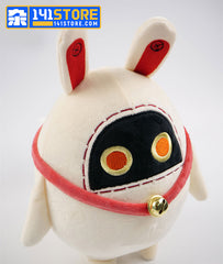 ZZZ Luckyboo Bangboo Plush