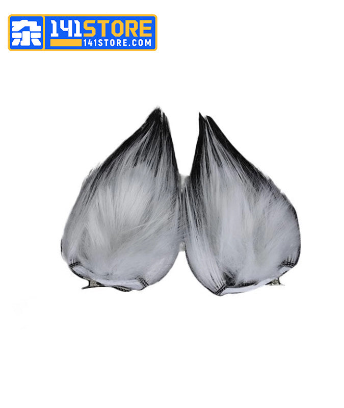Von Lycaon Cosplay Ears