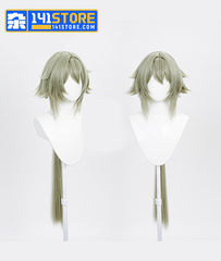 Caesar King Cosplay Wig