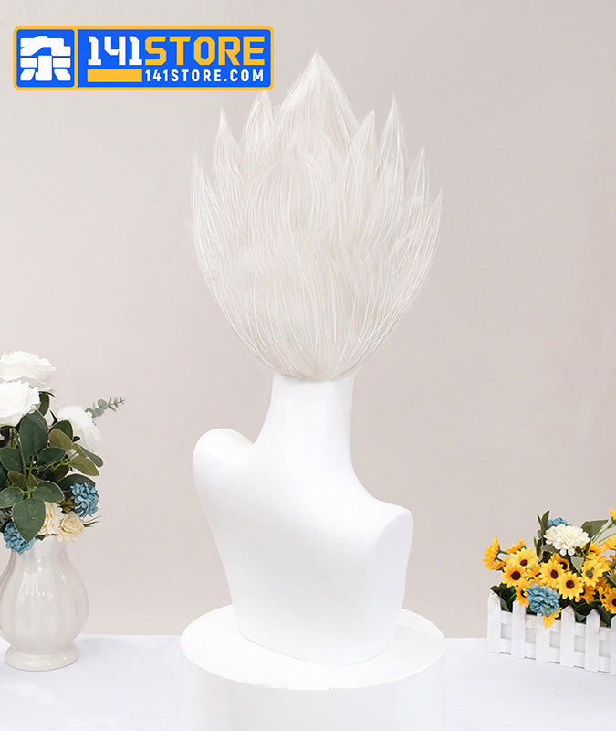  Billy Cosplay Wig Styling Required