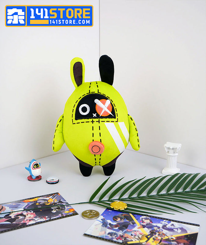 Amillion Bangboo Plush