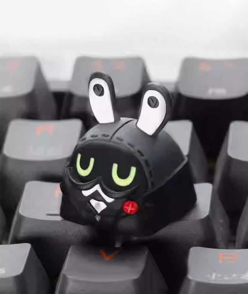 Bulter Bangboo Artisan Keycap