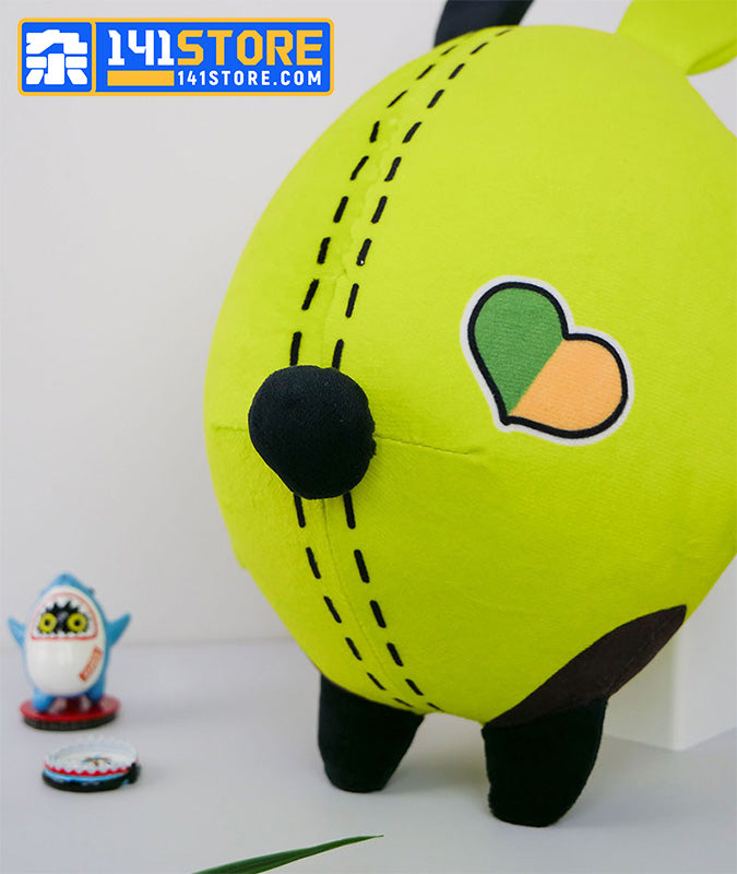 その他 Immortalized as Marketable Plushies full 20241001 - 20241105] 