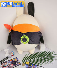 ZZZ Eous Bangboo Plush —— Standard Version