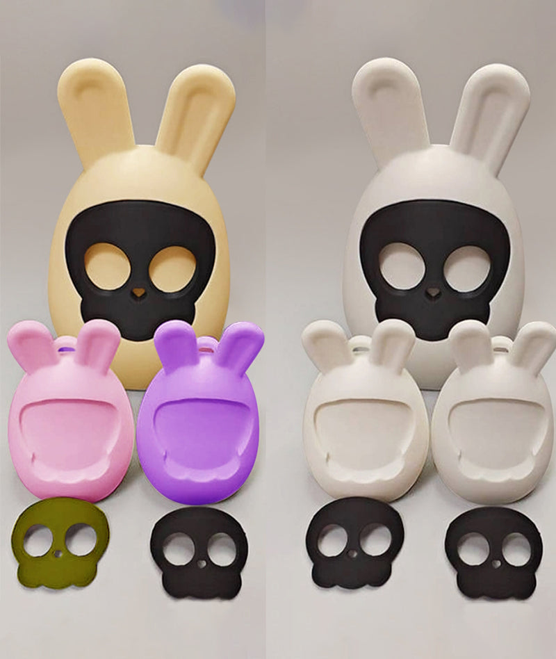 Zenless Zone Zero Random Play Bangboo Night Light