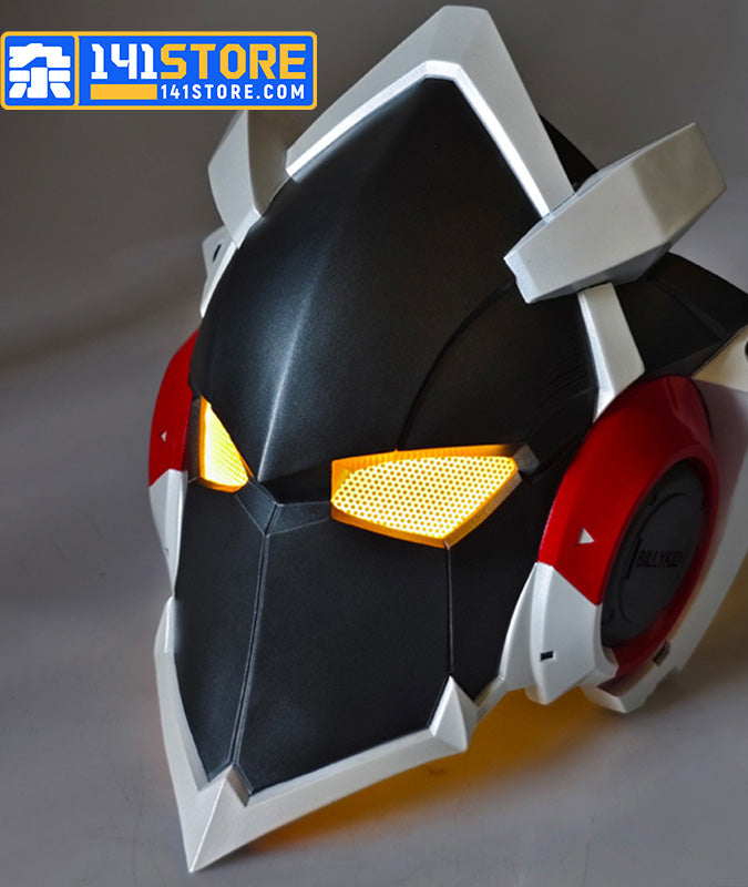  Billy Cosplay Helmet Glow Mask