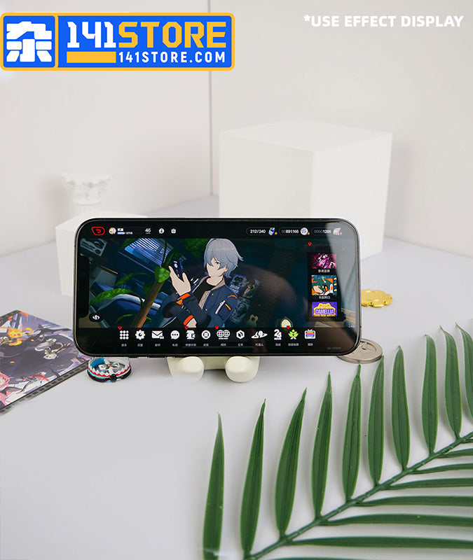 Bangboo Phone Holder