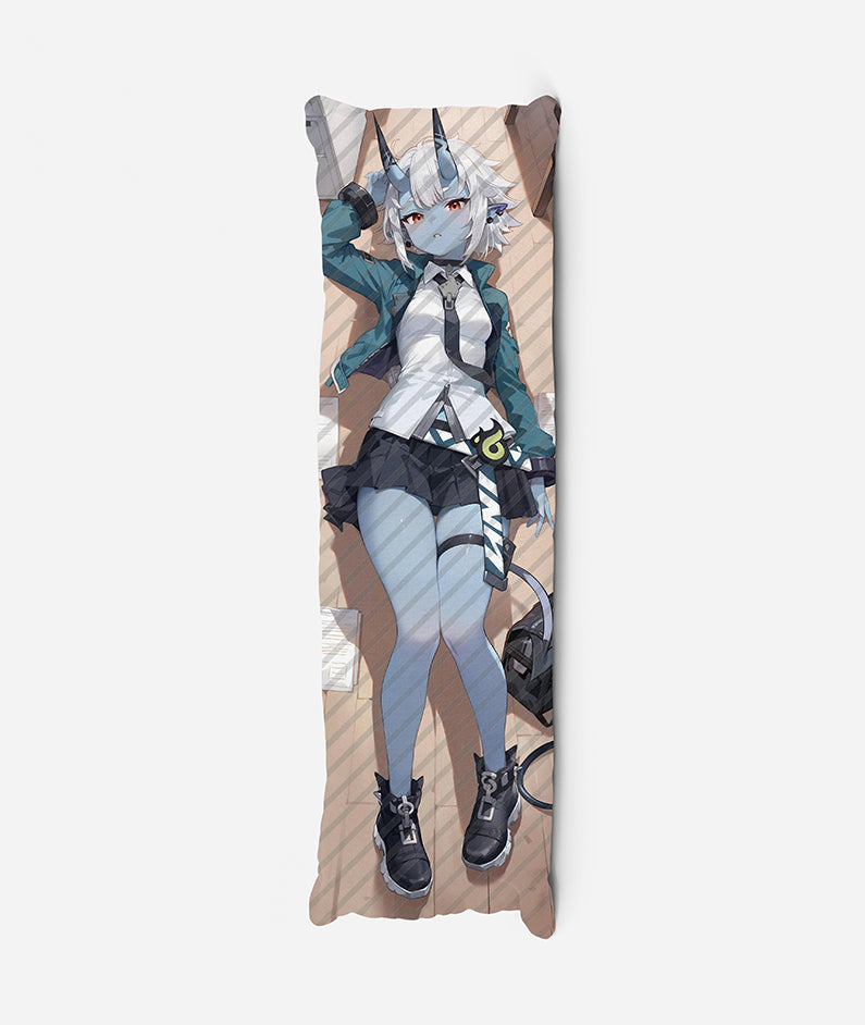ZZZ Soukaku Body Pillow